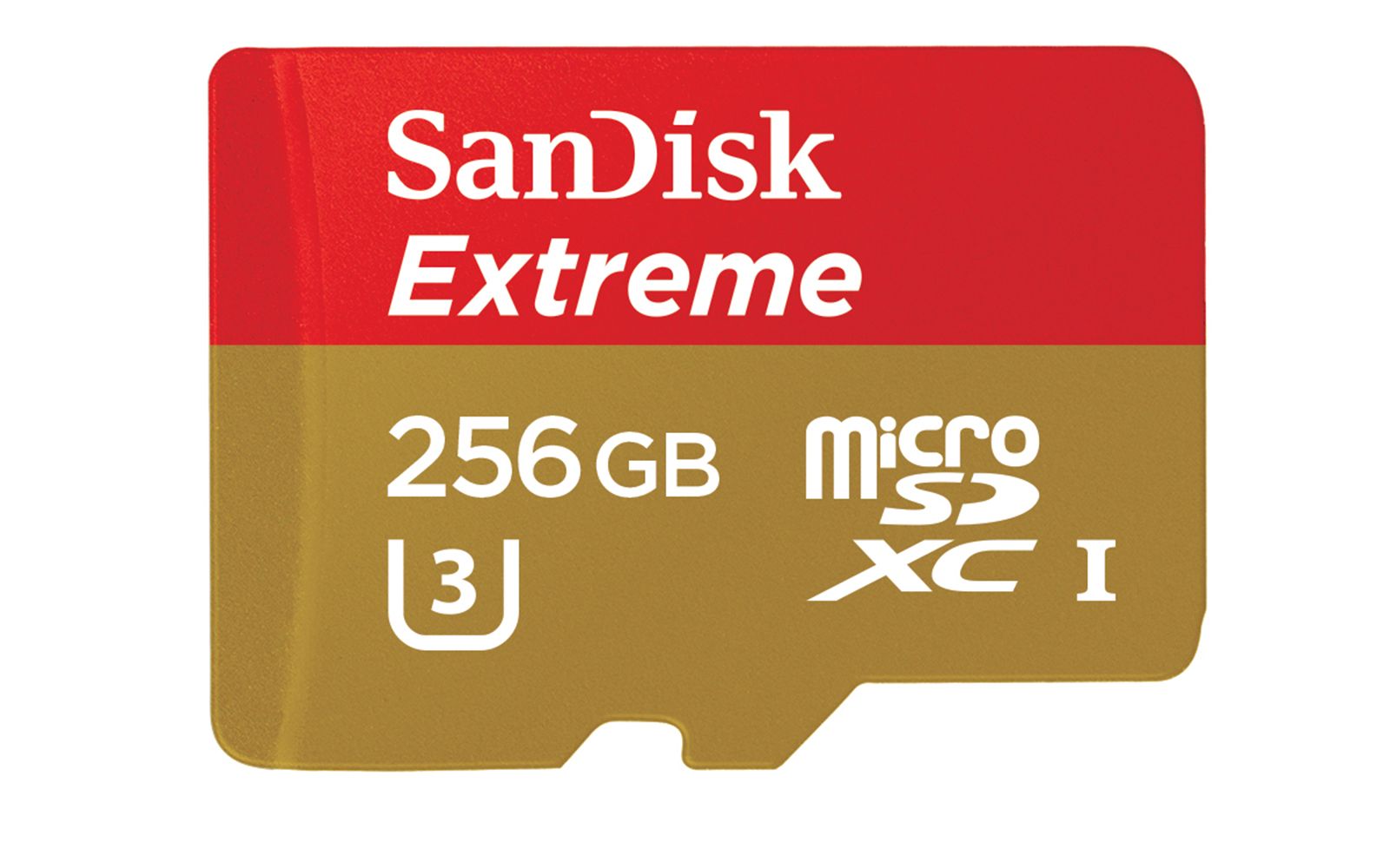 this is that massive microsd you ve been waiting for and it s a hefty 256gb image 1