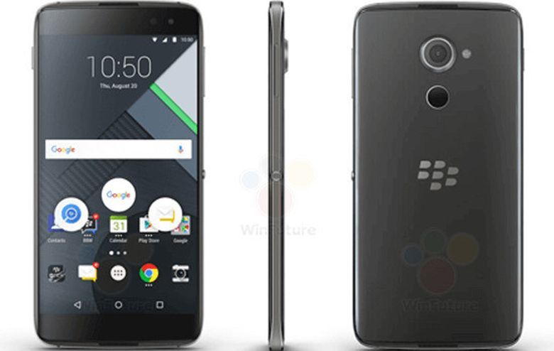 blackberry dtek60 release date price and everything you need to know image 1