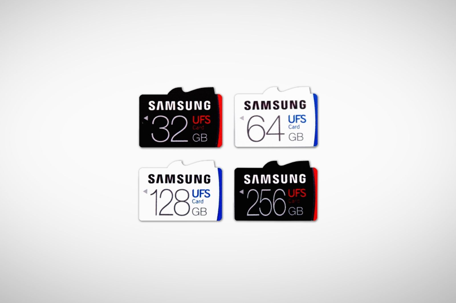 samsung s ufs memory cards are a new standard and they re ridiculously fast image 1