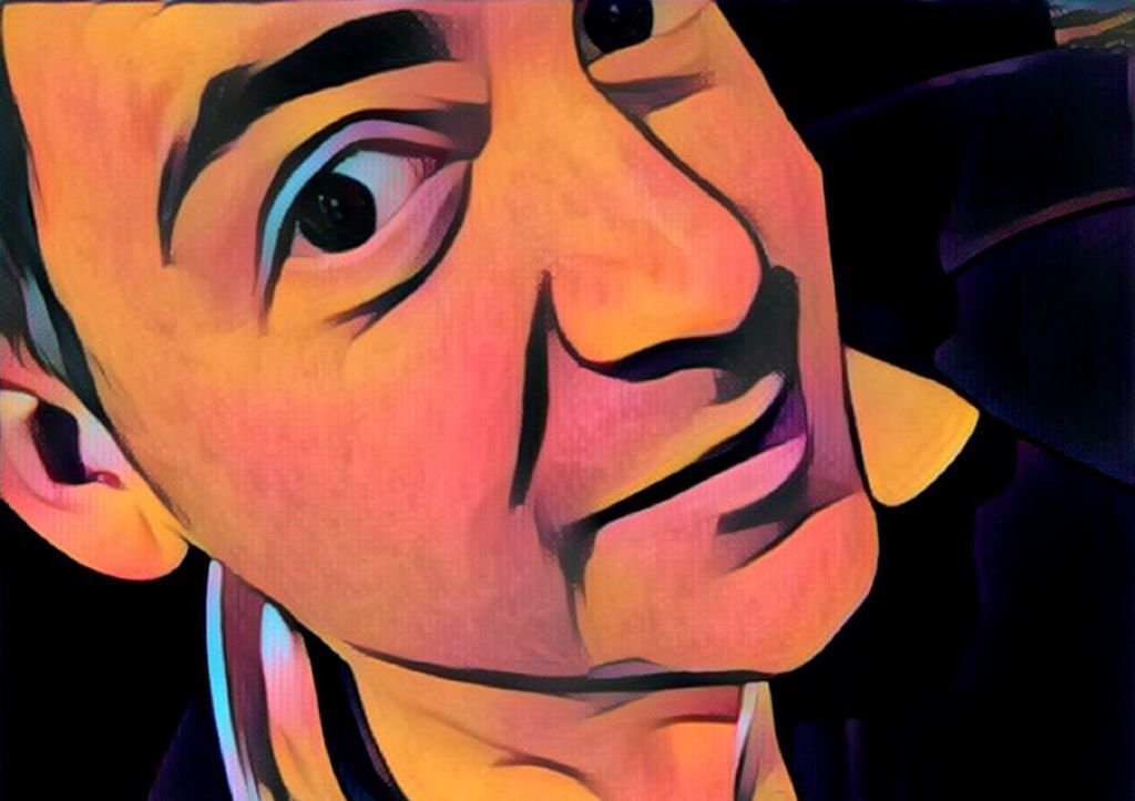 what is prisma and how does it turn your pics and vids into artwork image 3