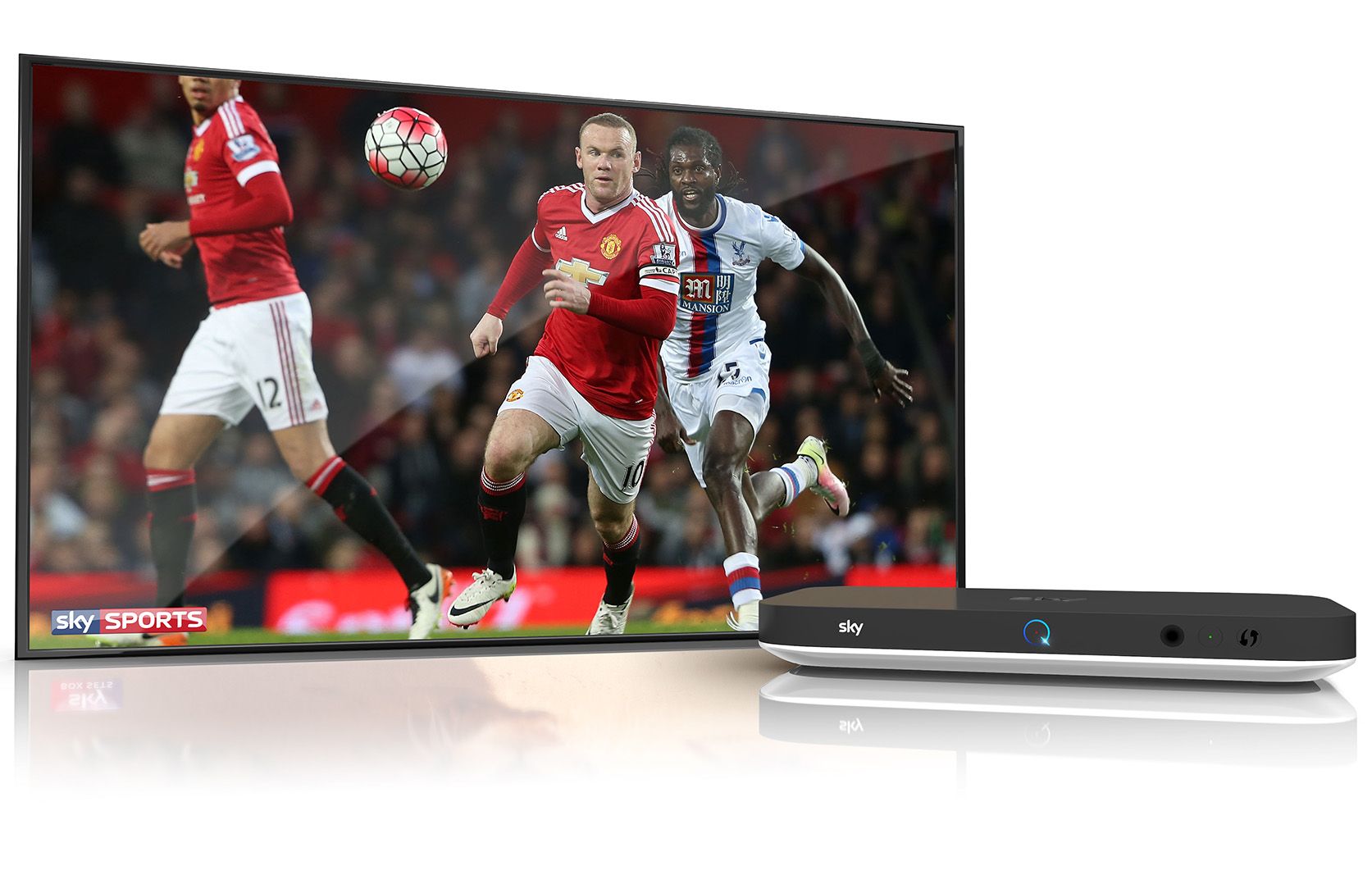 sky q 4k ultra hd confirmed for 13 august and it s free image 1