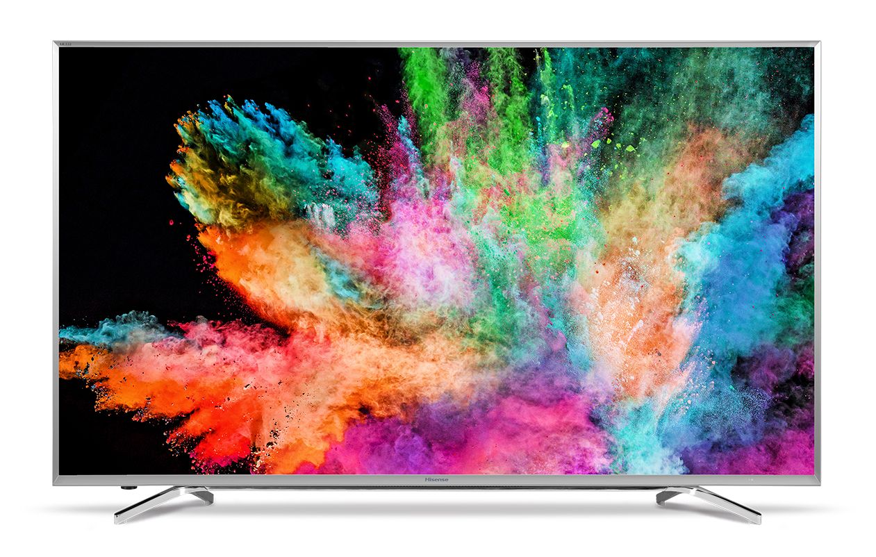 hisense m7000 uled tv gives you 55 inches 4k uhd and hdr for just 799 image 2