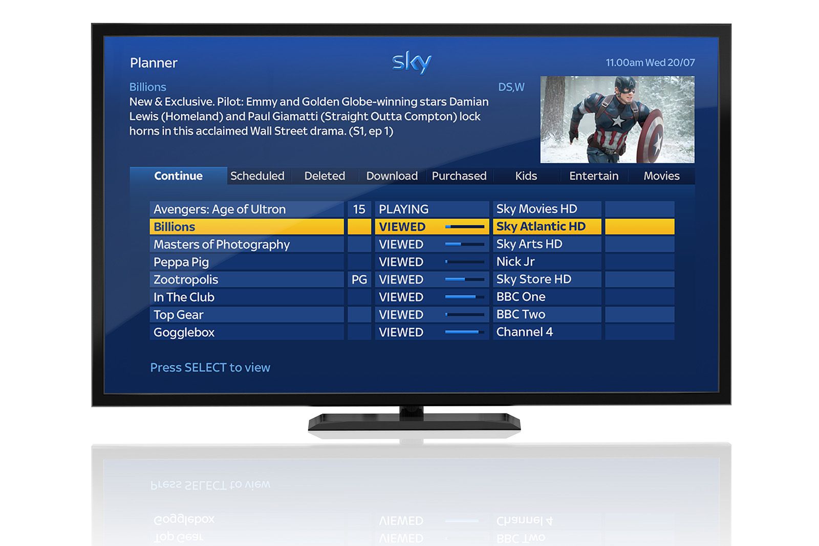 sky q features coming to sky here s what to expect in homepage refresh image 2