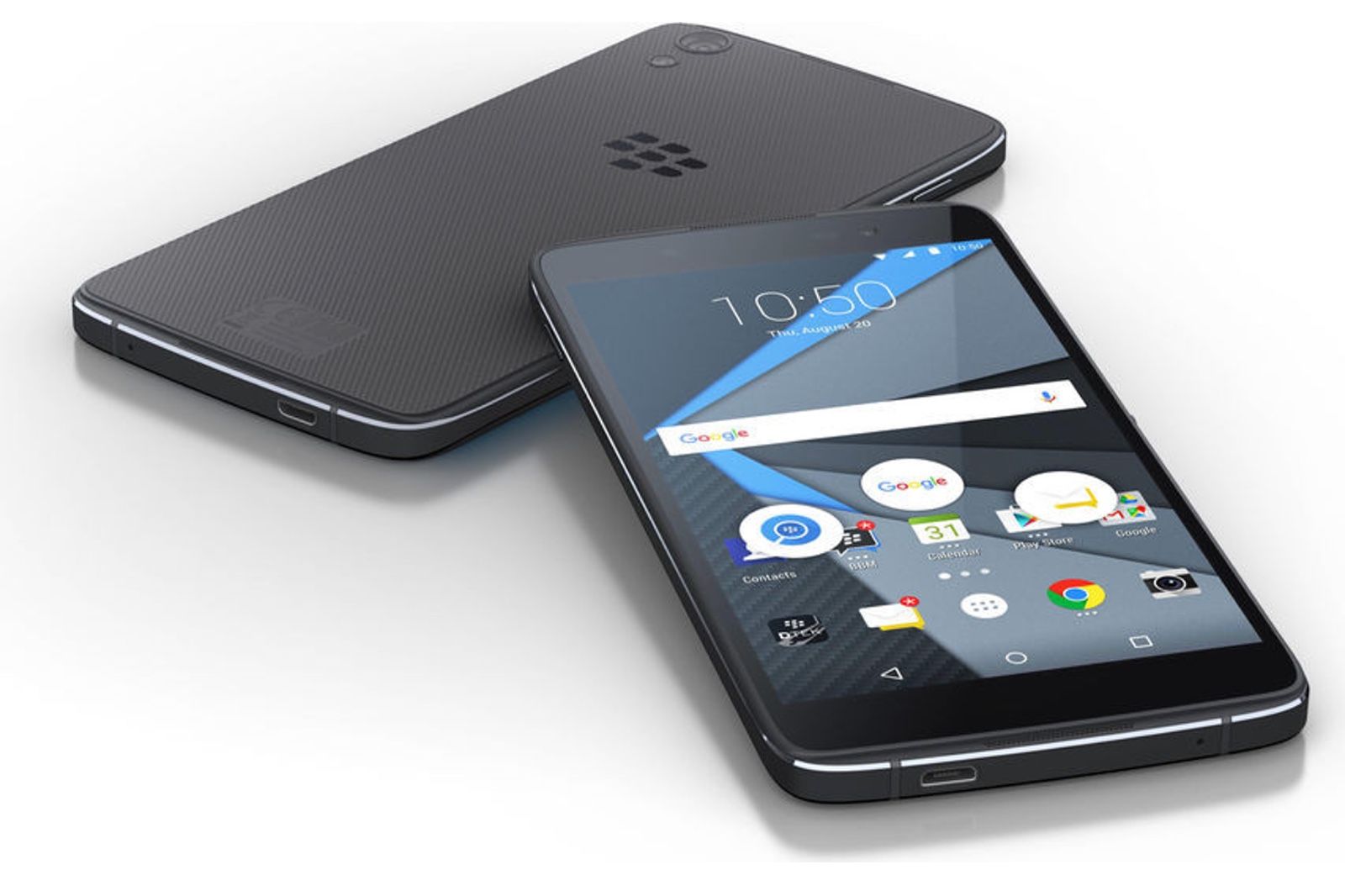 blackberry dtek50 release date specs and everything you need to know image 1