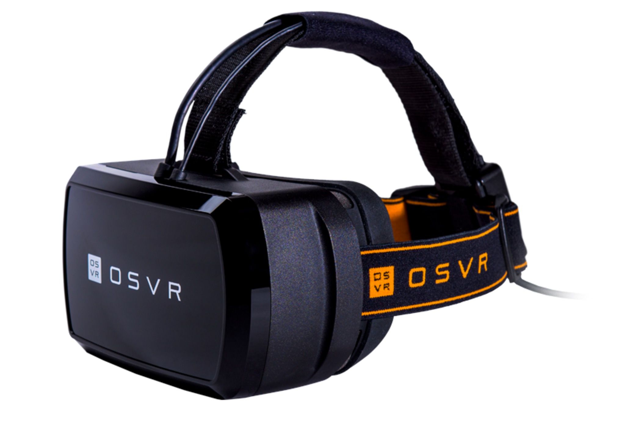 you can now preorder razer s osvr hdk 2 virtual reality headset image 1
