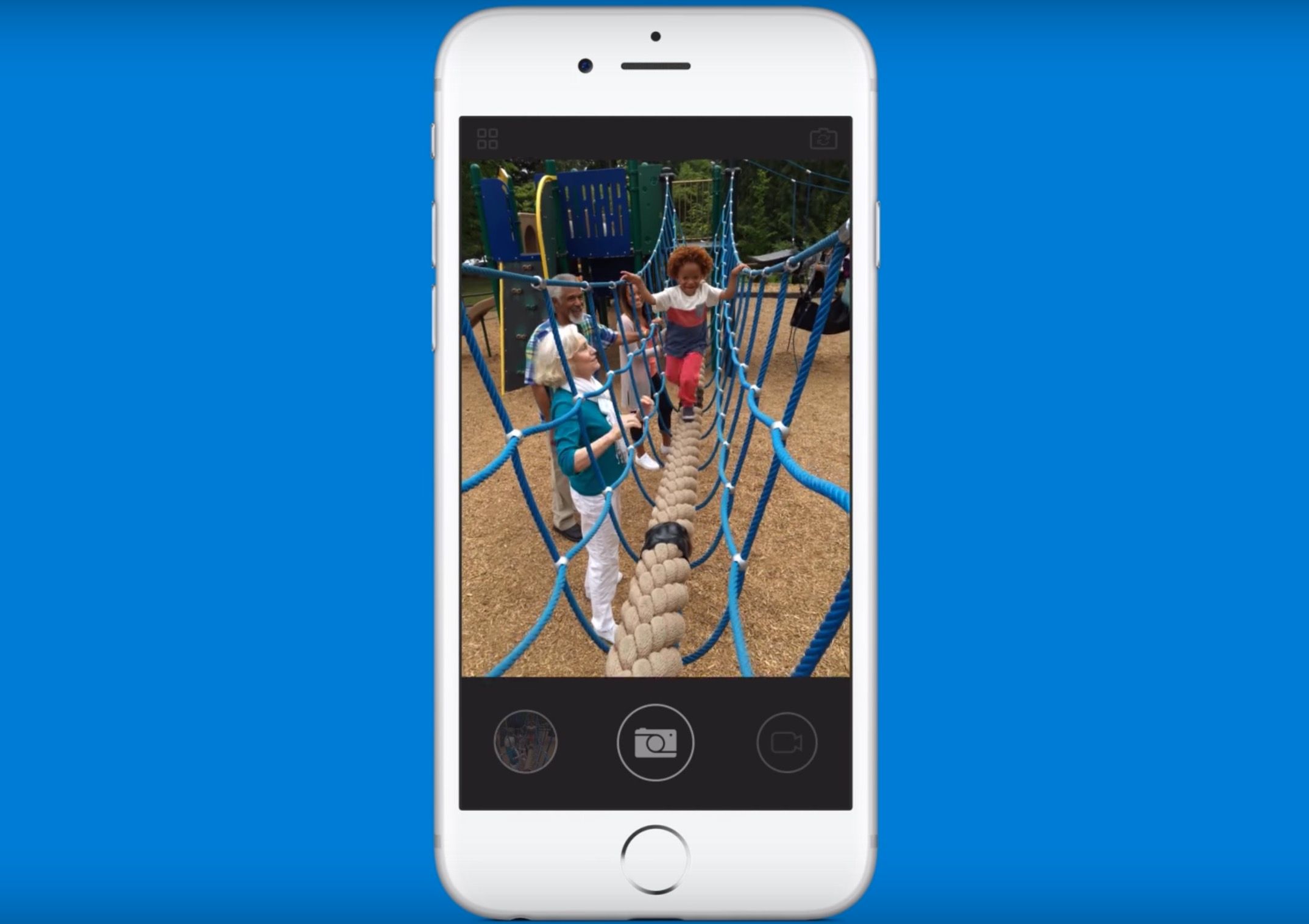microsoft pix app uses ai to help you take better pictures on iphone image 1