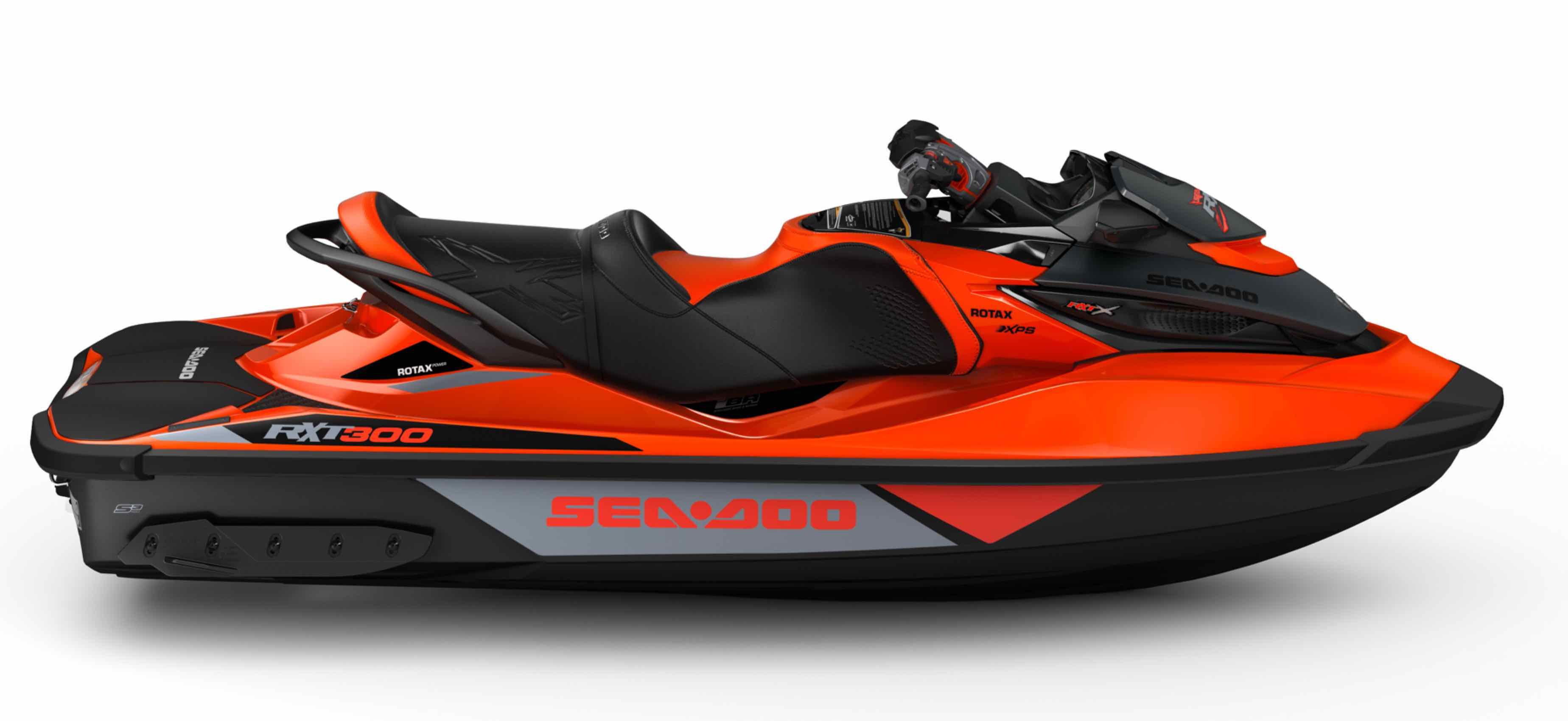 pocket lint adventures out on the water with the sea doo rxt x 300 with the tomtom bandit image 3