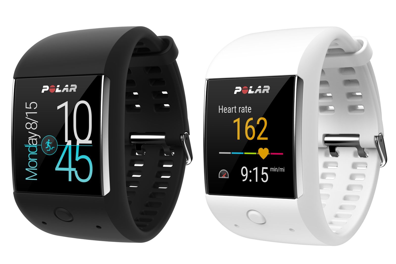polar m600 could get android wear back on track image 3