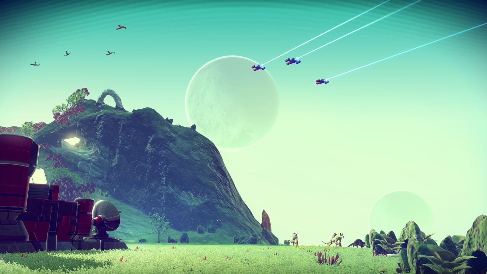 what is no man s sky and why should you care about it image 4