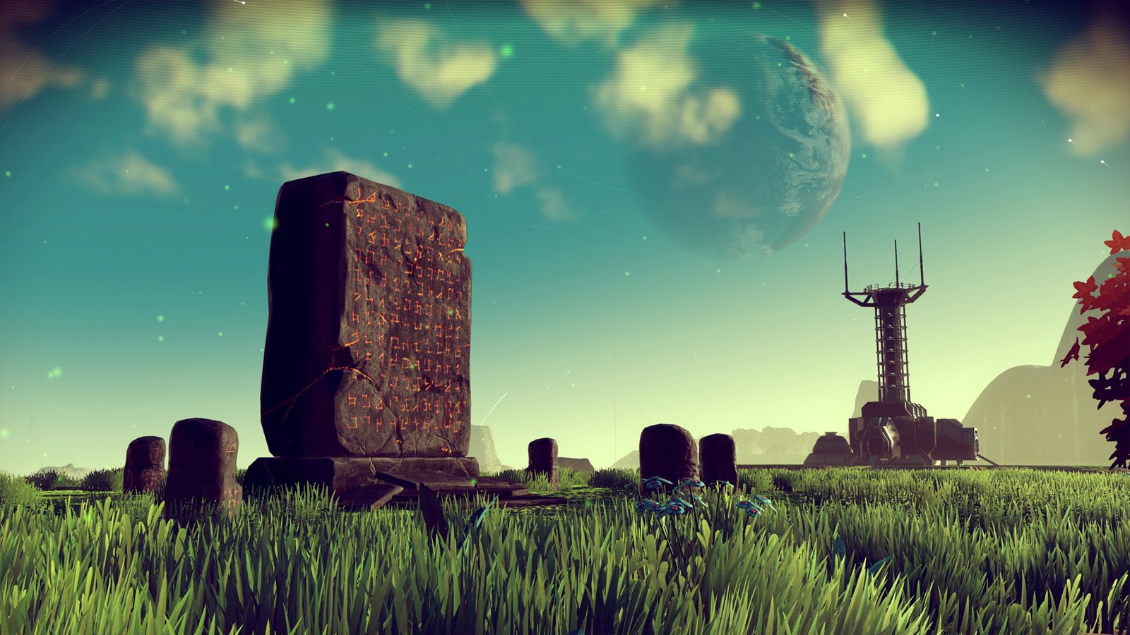 two players meet in no man’s sky guess what happened next  image 1