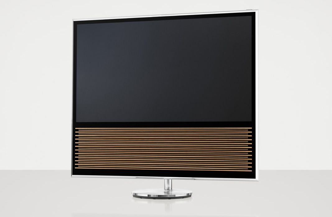 bang olufsen embraces 4k ultra hd and android tv with beovision 14 image 1
