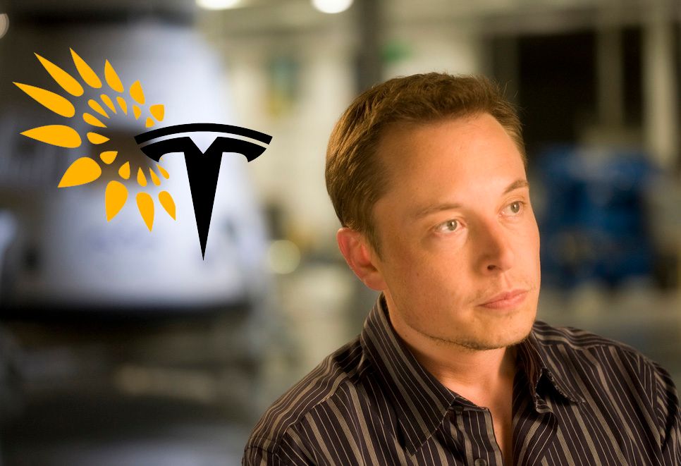 what is solarcity and why is tesla buying it  image 1