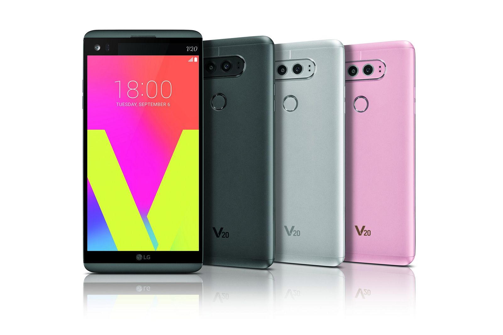 lg v20 specs release date and everything you need to know image 1
