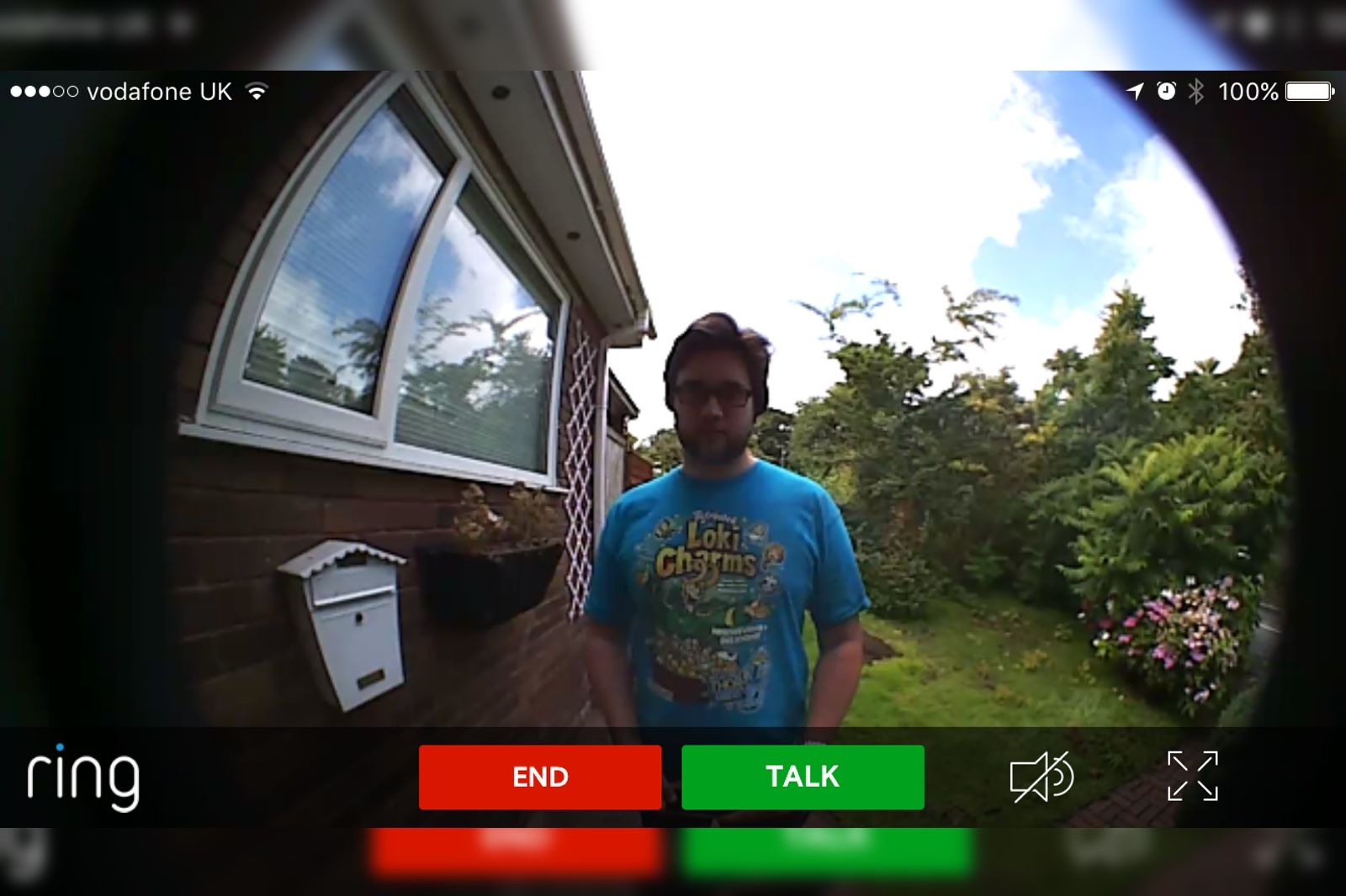 ring video doorbell review image 11