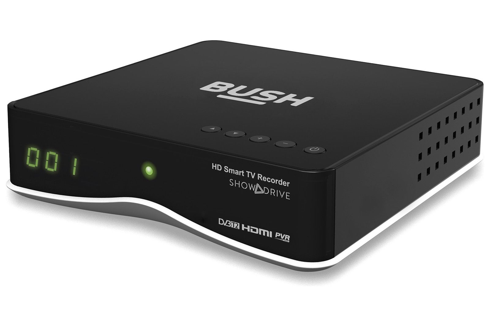 bush digital tv recorder has fluid viewing style features without needing sky q image 1