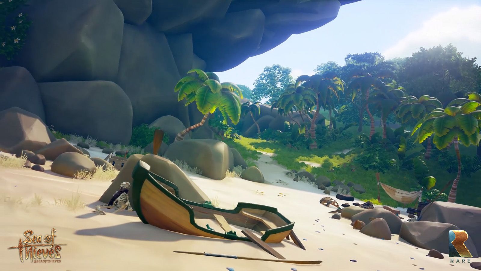 sea of thieves preview image 2