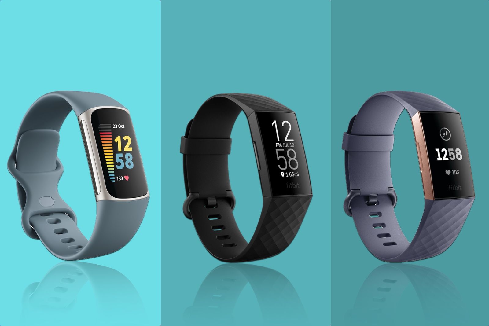 fitbit charge 4 vs charge 3 vs charge 2 whats the difference photo 2