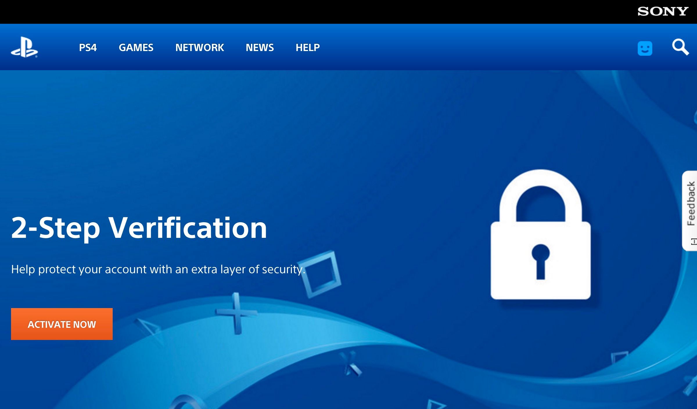 playstation network adds two factor authentication here’s how it works image 2