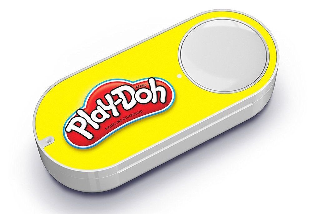 amazon dash buttons 10 to get in the uk image 11