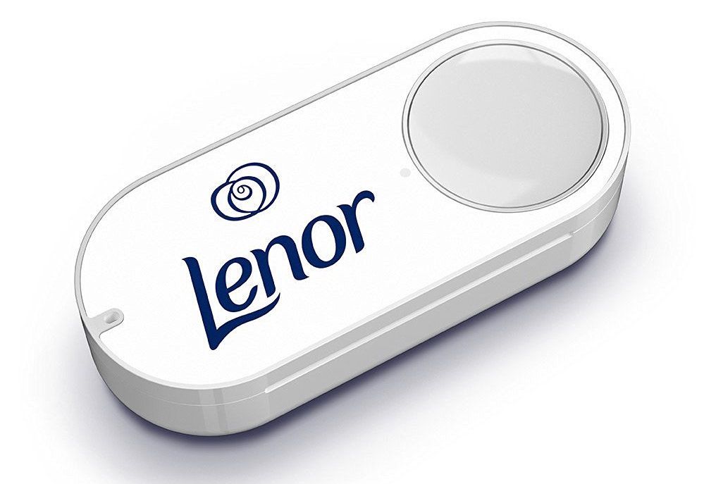 amazon dash buttons 10 to get in the uk image 7