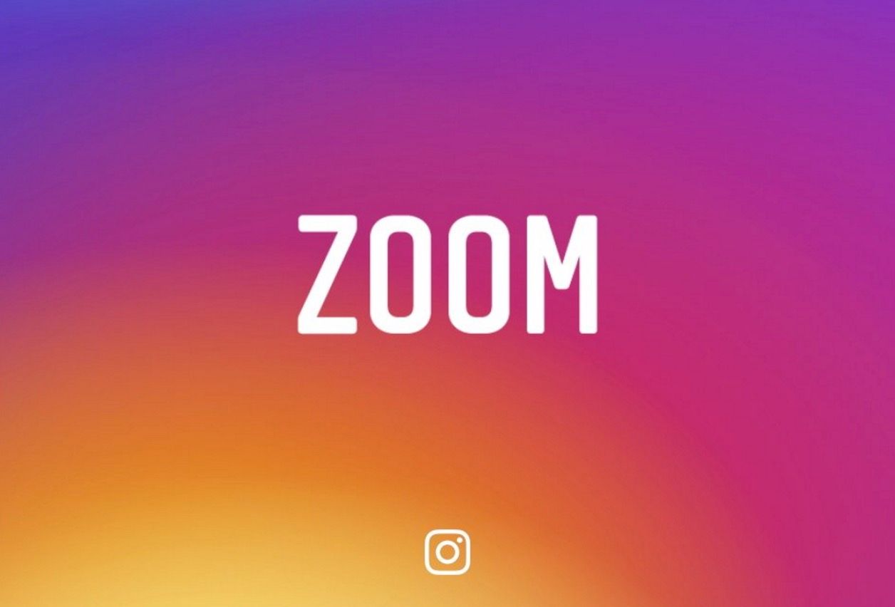 no more squinting instagram now lets you pinch to zoom image 1
