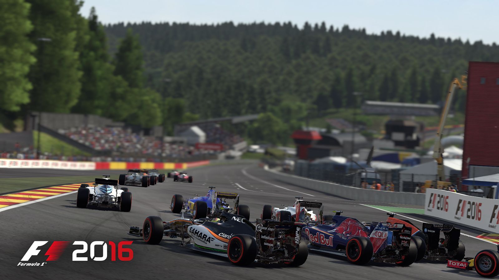 f1 2016 review image 2