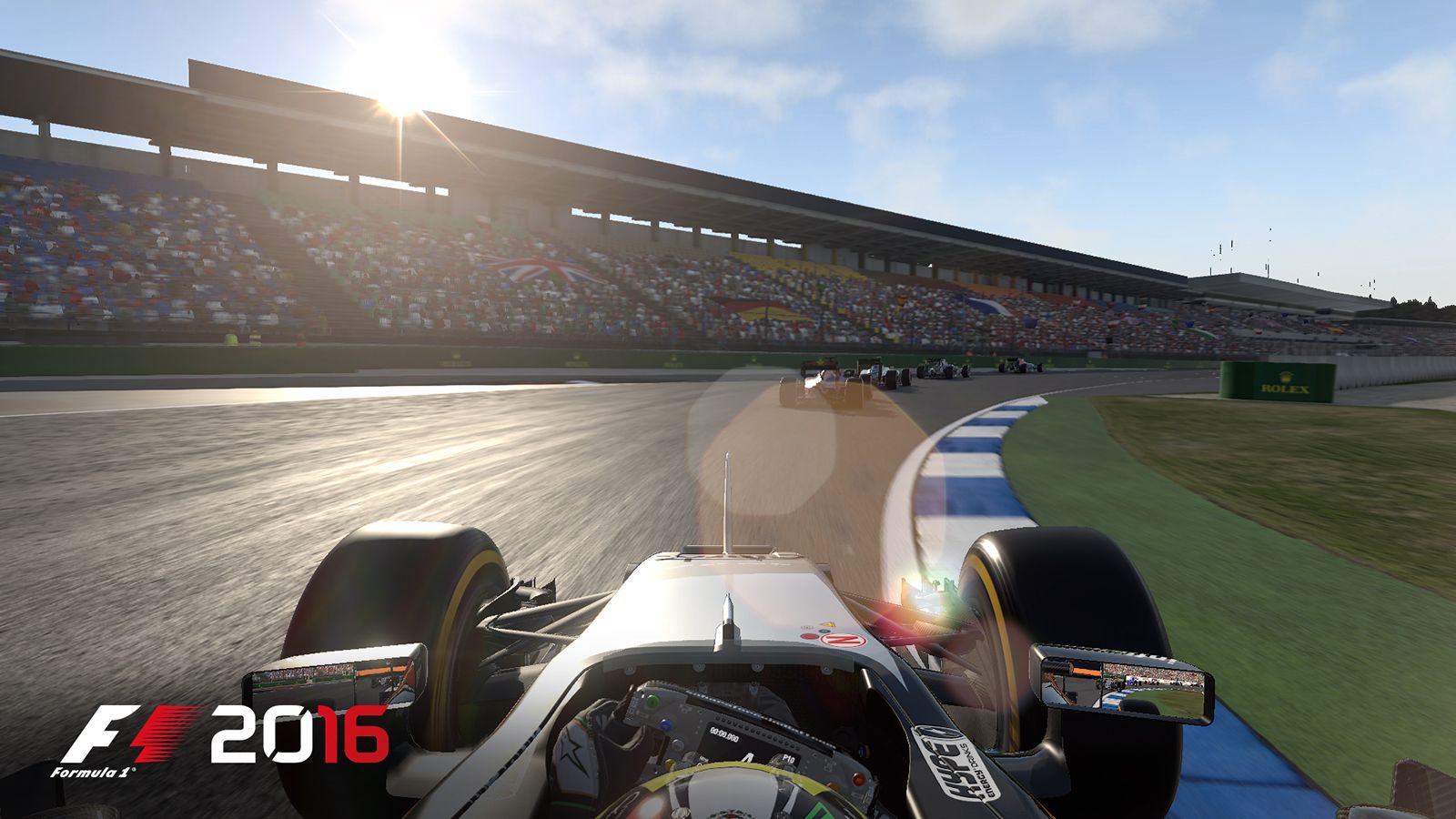 f1 2016 review image 5
