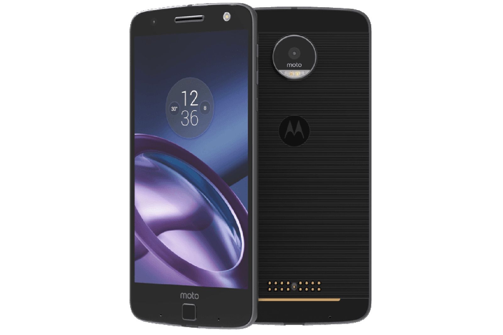 moto z is now available in the uk for 499 image 1