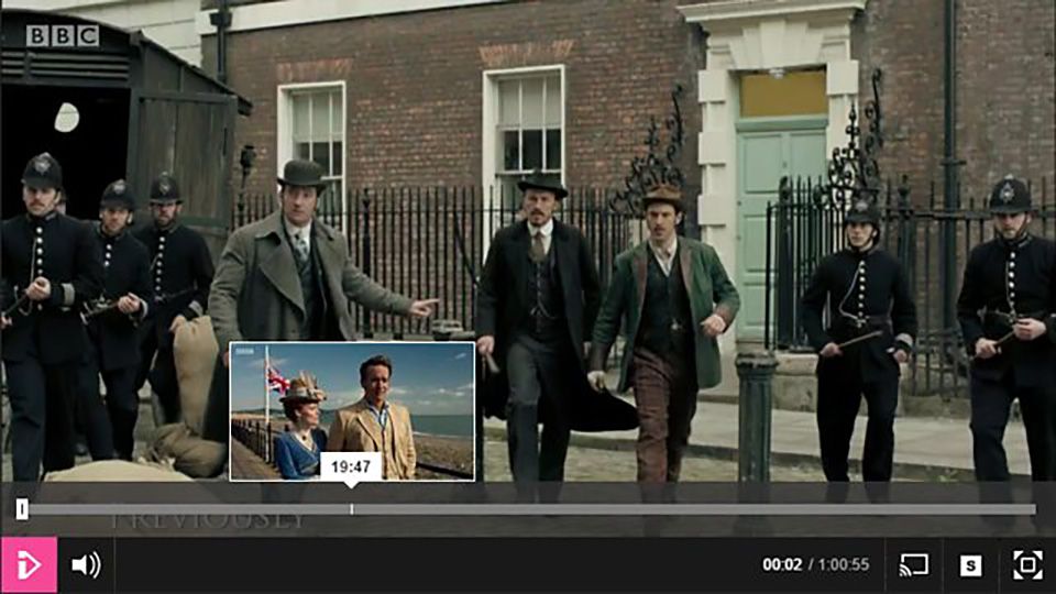 bbc iplayer adds live restart to mobile and tablet apps other huge changes coming soon image 2