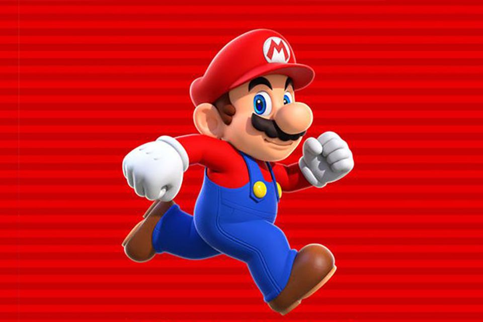 super mario run released for iphone and ipad on 15 december priced at 7 99 image 1