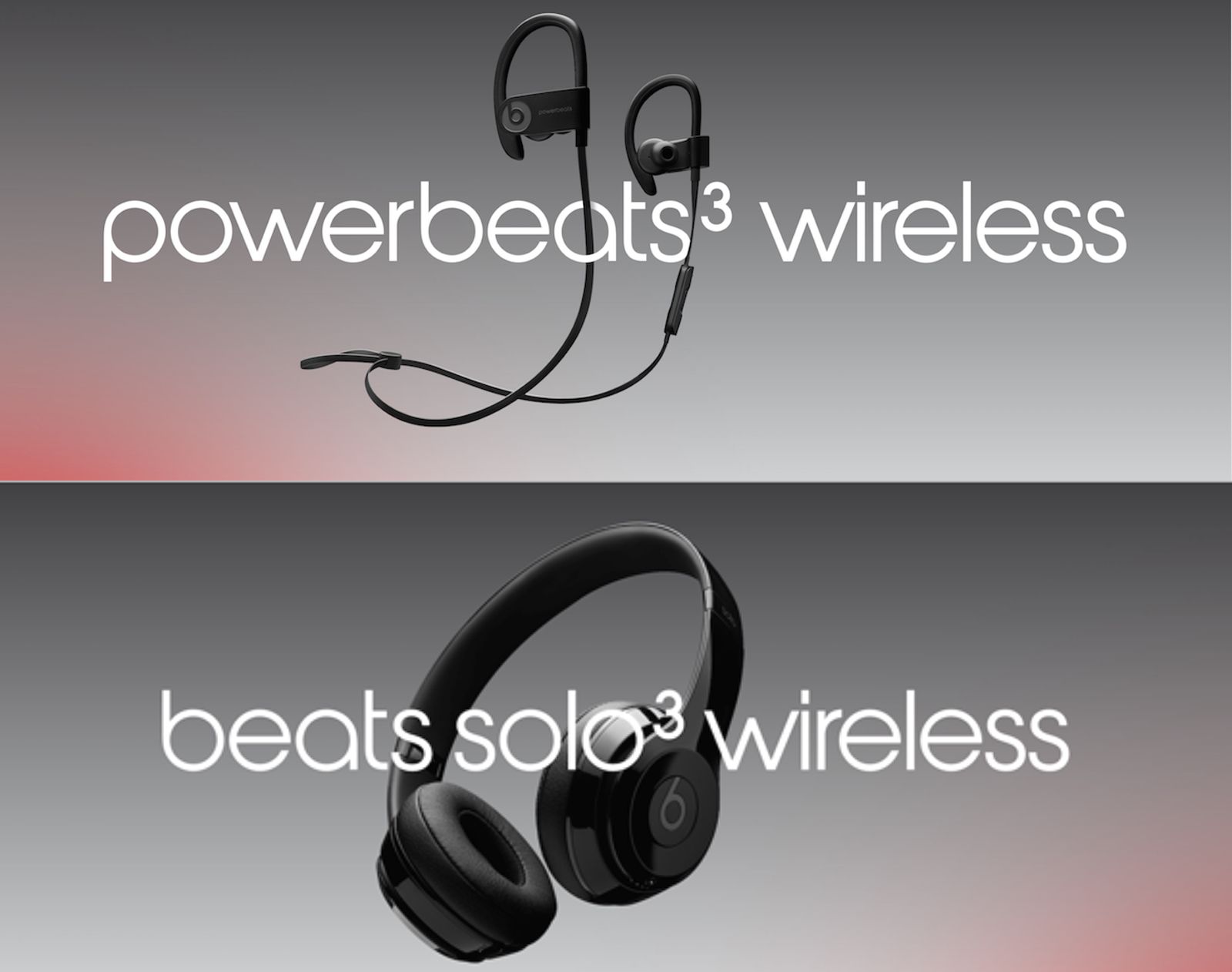 beats unveils new beats x solo 3 and powerbeats 3 wireless headphones image 2