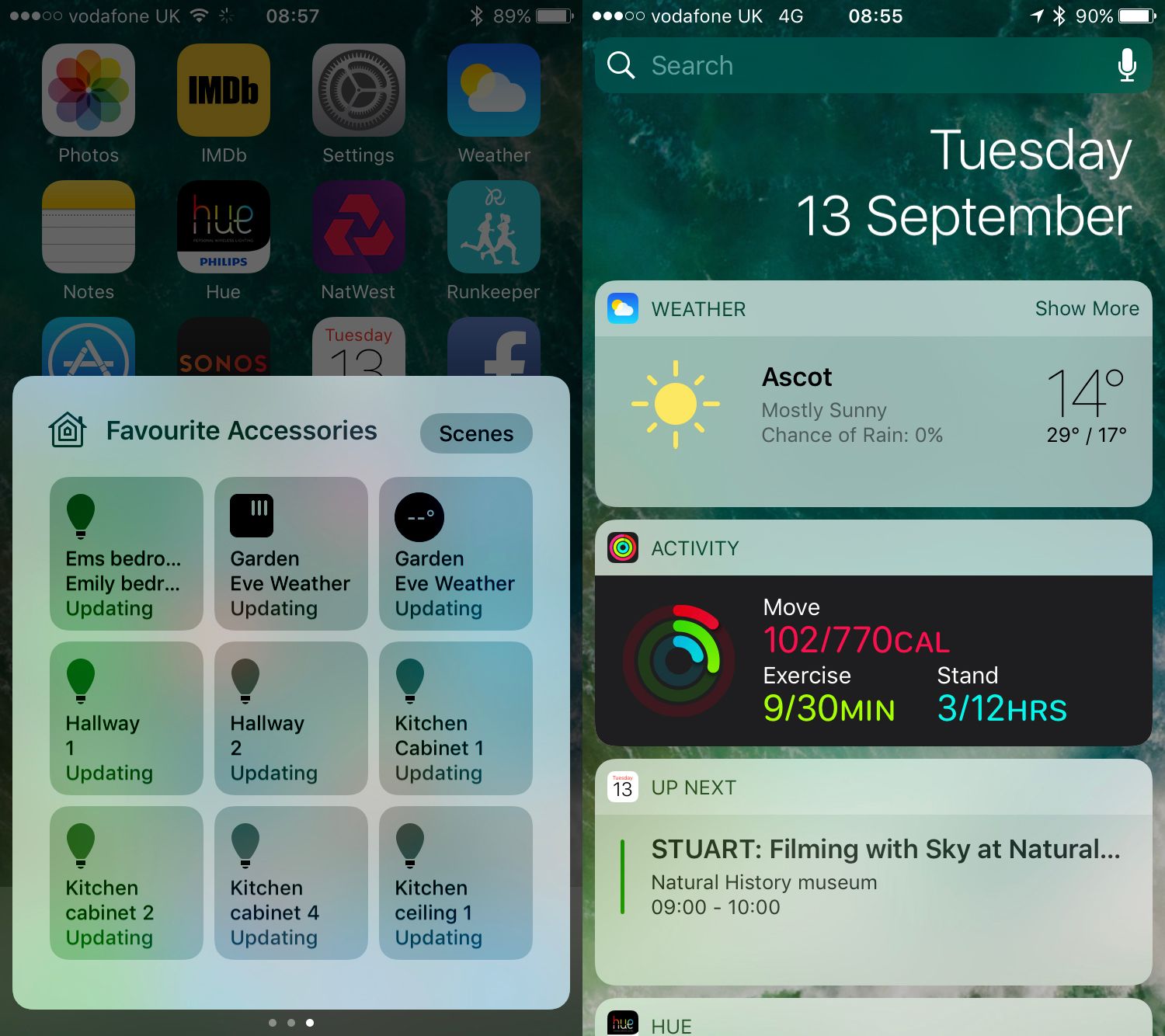 apple iphone 7 screenshots image 1