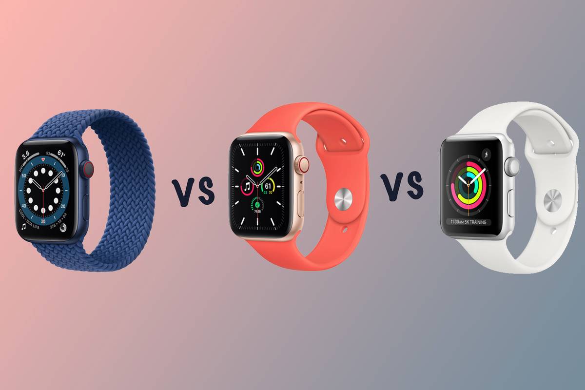 Apple watch se puede mojar