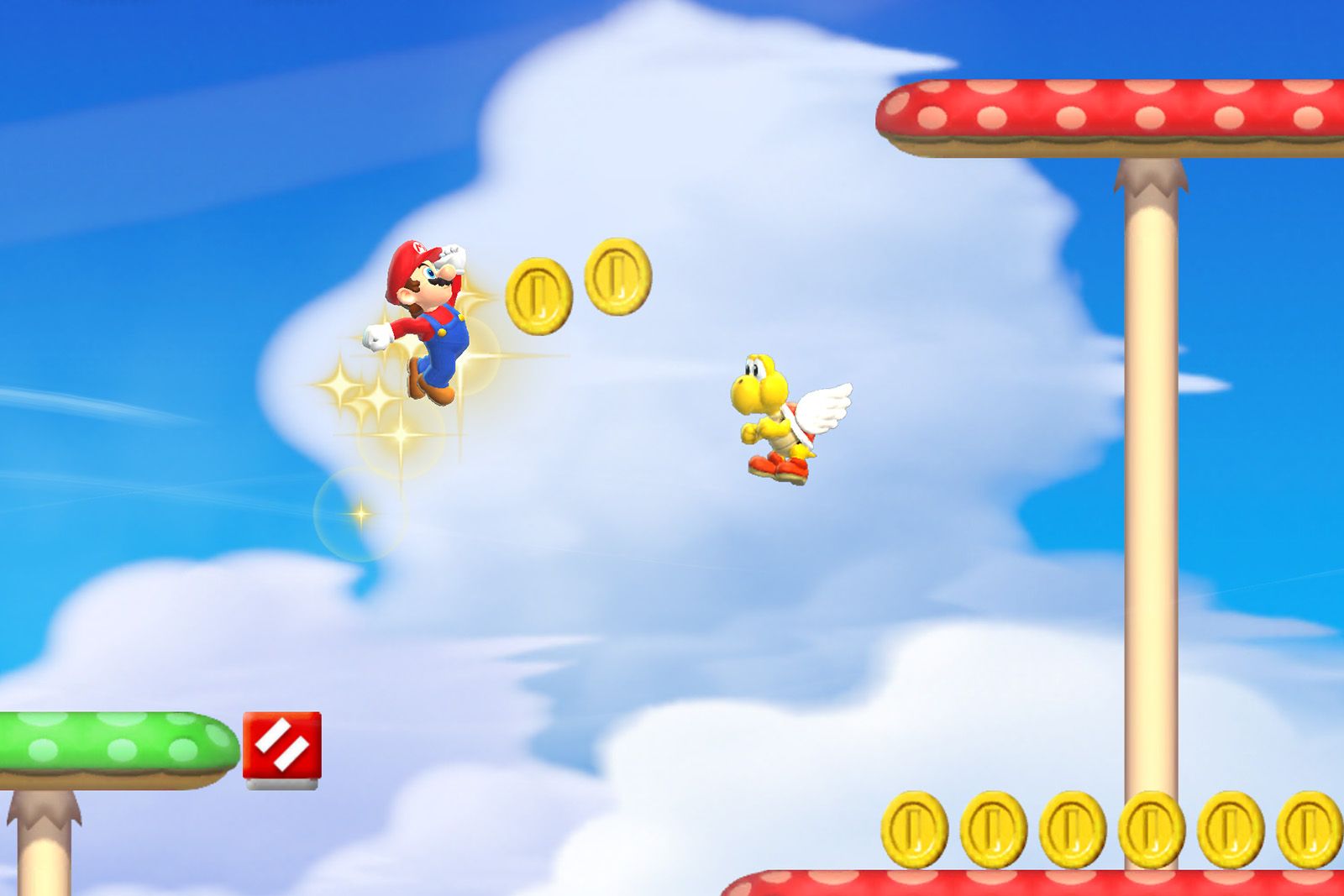 super mario run how to play how much does it cost and what phones and tablets is it on  image 1