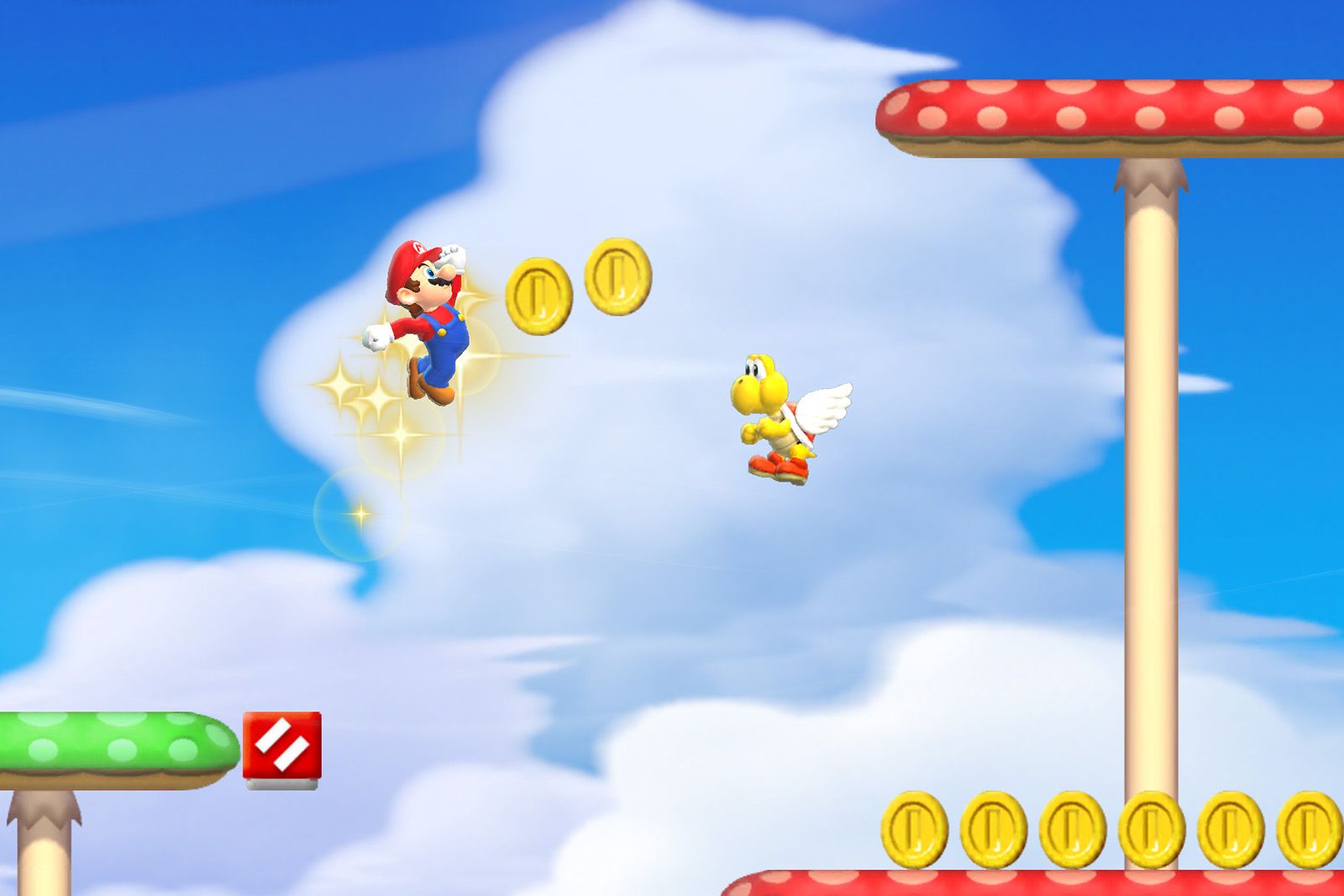 Super Mario Run – Apps no Google Play