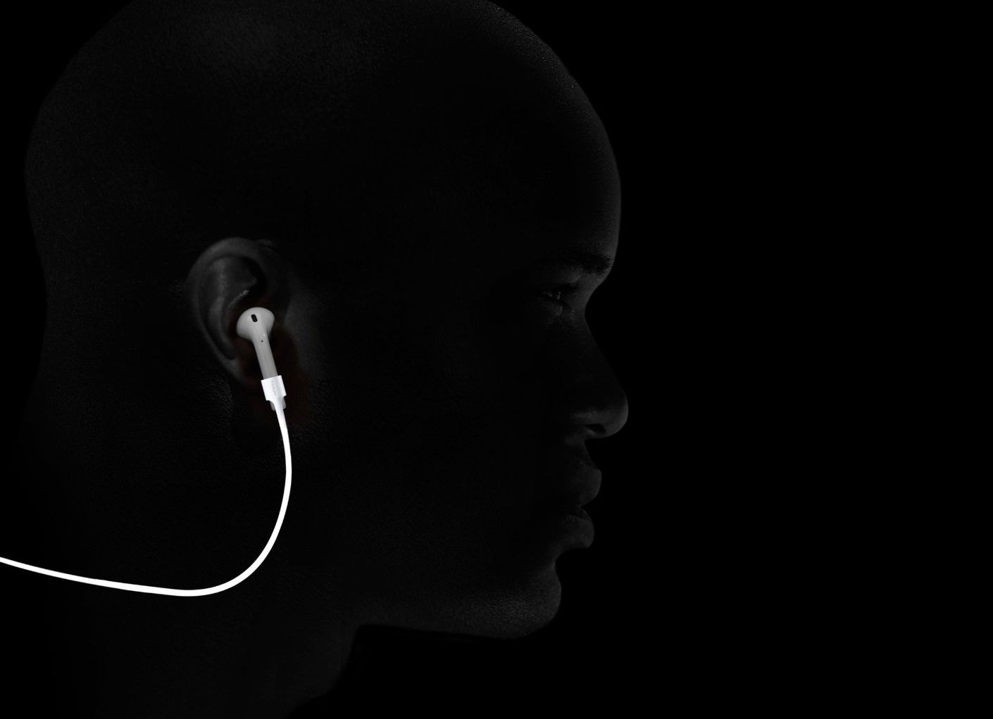 spigen s airpods strap ensures you won t lose apple s new airpods image 1