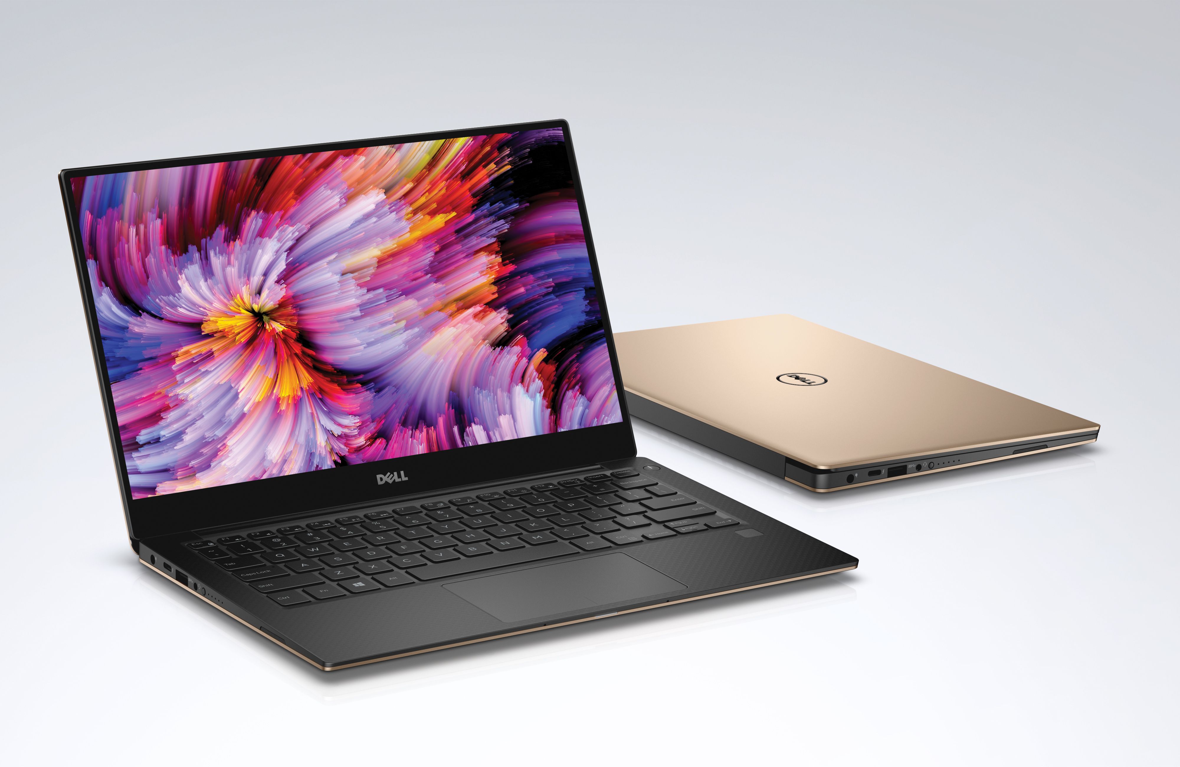 dell’s 2016 xps 13 arrives with new rose gold finish image 1