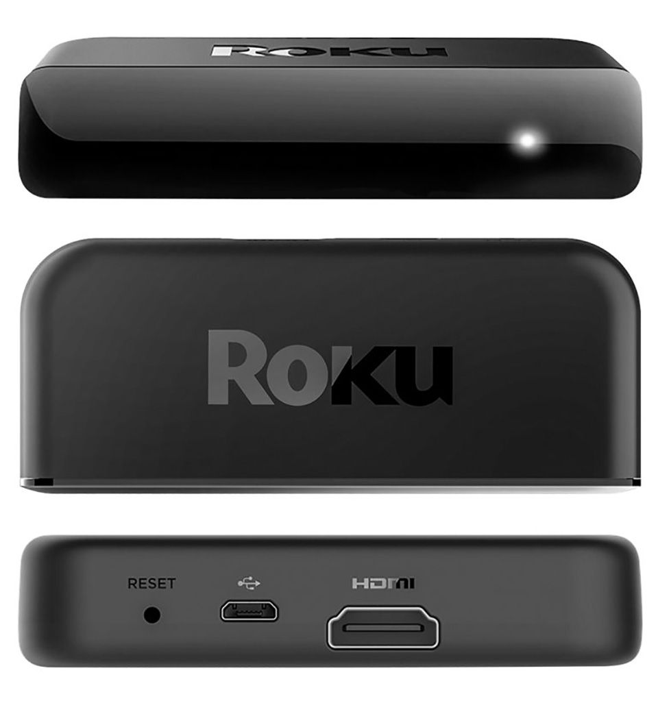 these are the new roku boxes with 4k hdr specs and pics revealed image 2