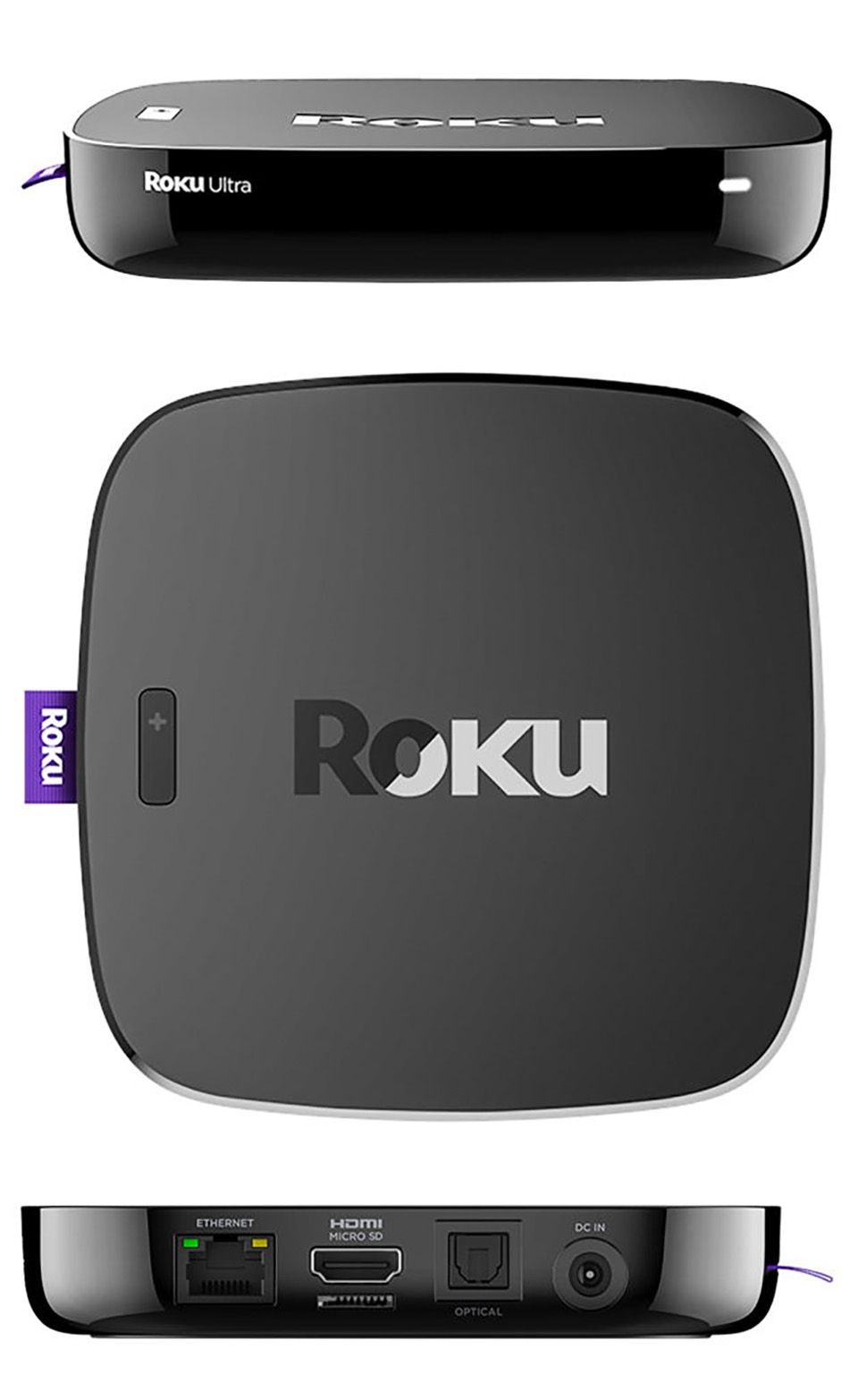 these are the new roku boxes with 4k hdr specs and pics revealed image 3