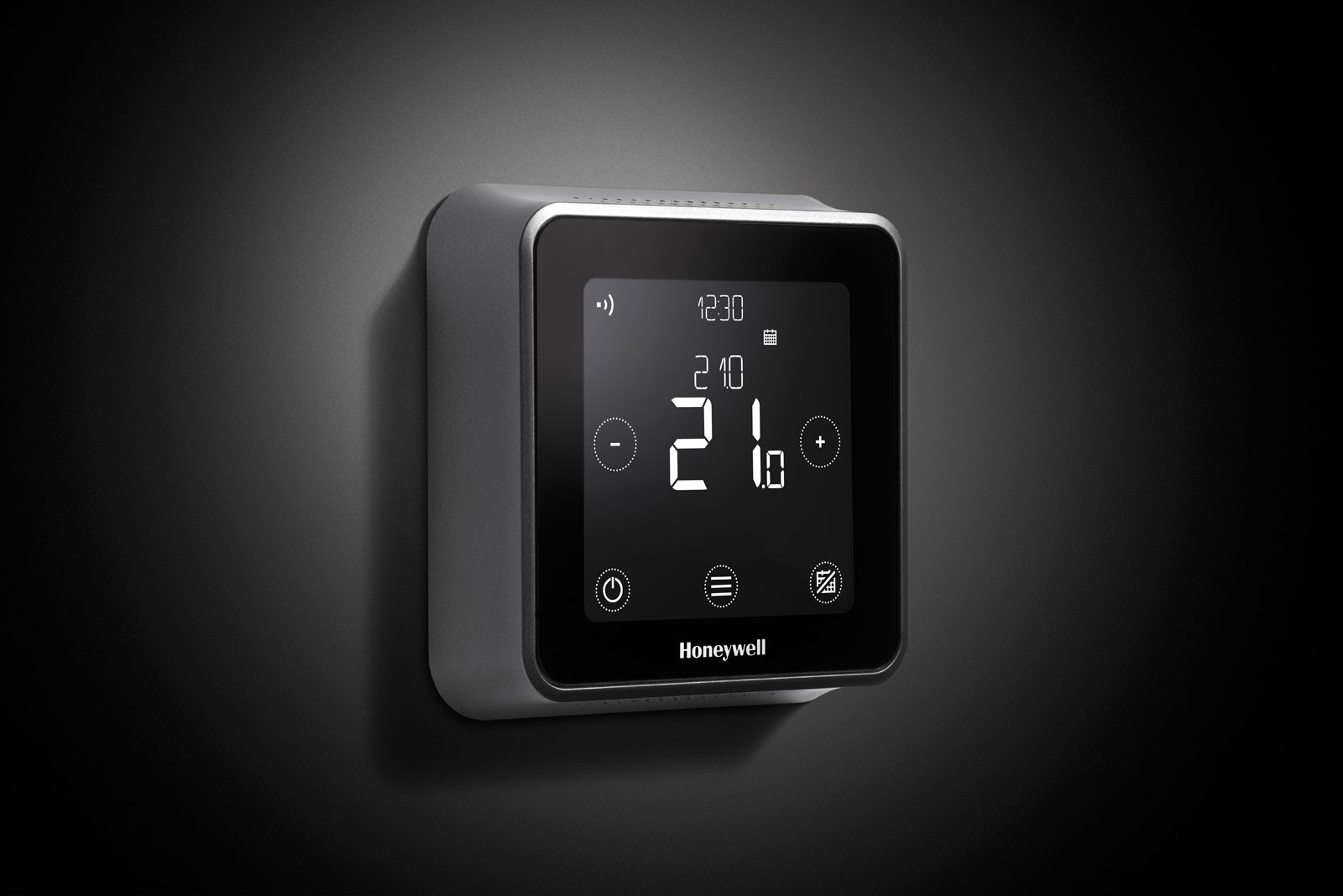 honeywell lyric t6 smart thermostat will make your home toasty warm when you’re on your way home image 1