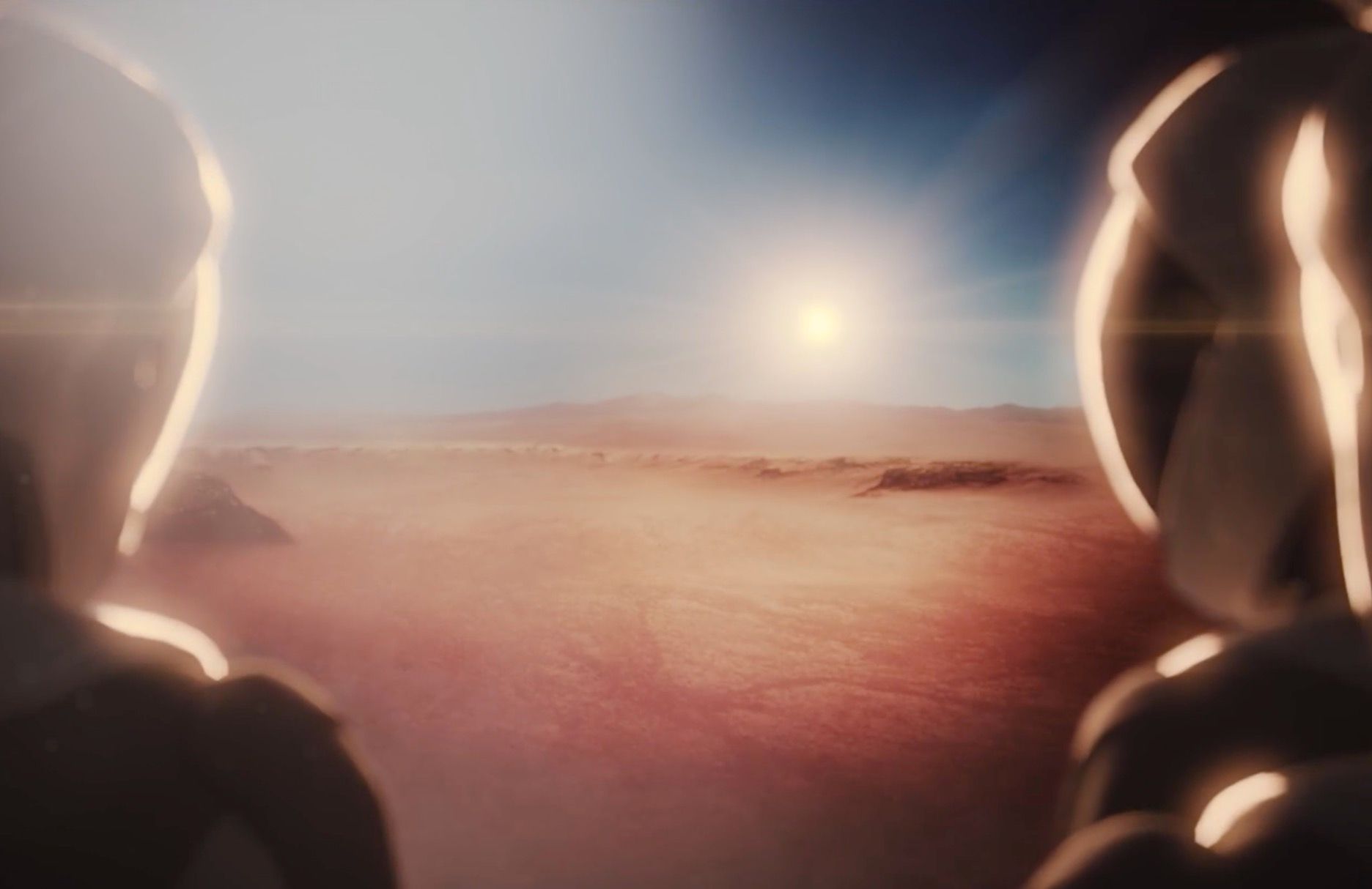 watch elon musk unveil spacex s interplanetary transport system  image 1