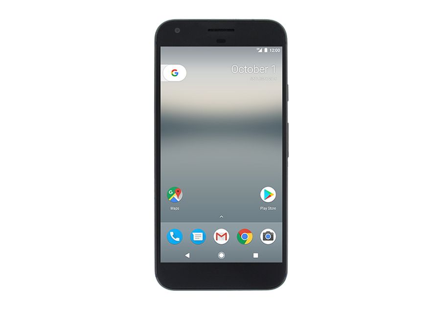 google pixel xl now fully revealed in another amazing pixel leak image 1