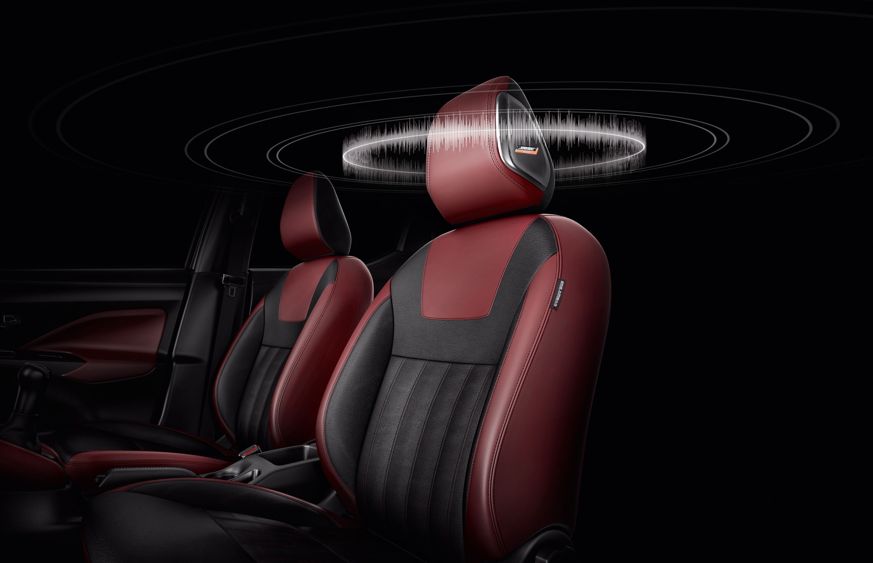 bose s first sound system for small cars will go in the nissan micra image 1
