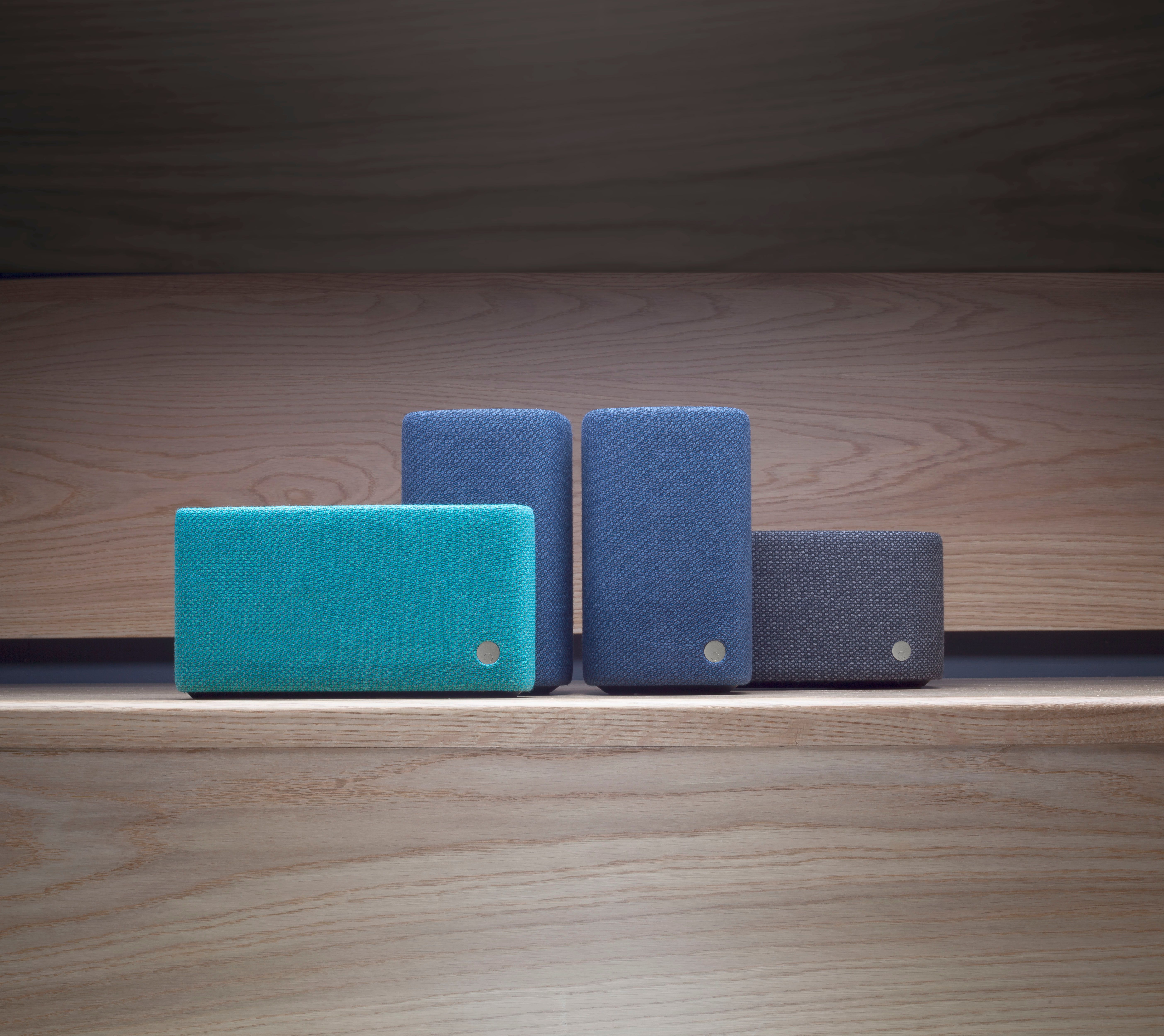cambridge audio reveals yoyo range of bluetooth speakers image 1