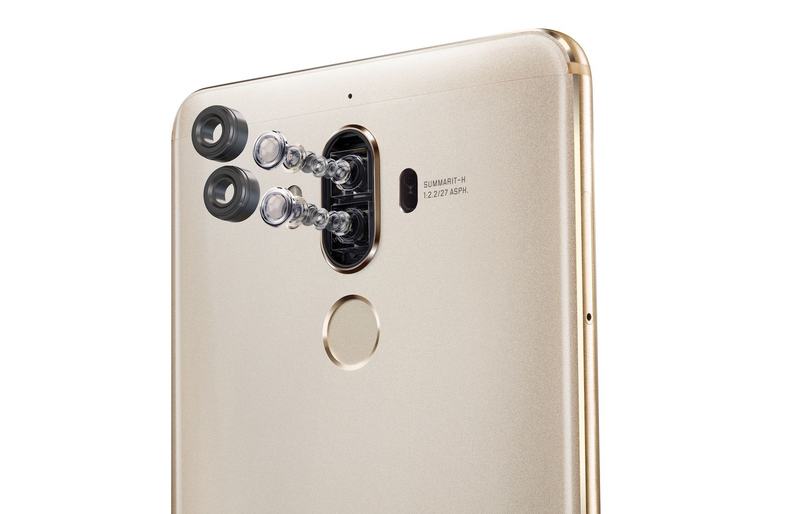 huawei mate 9 and porsche design release date specs and everything you need to know image 2