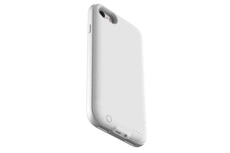 this new iphone 7 battery case has a built in 3 5mm headphone jack image 1