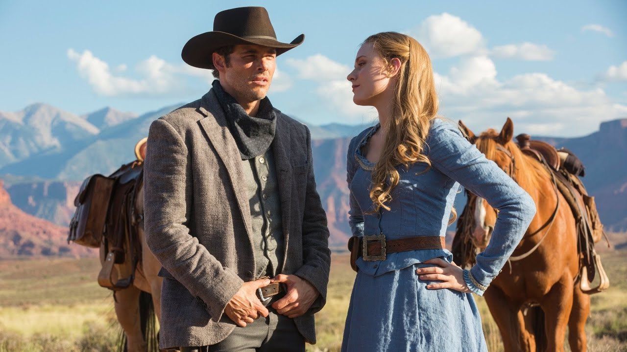what is westworld when is it on tv and can you watch for free  image 1
