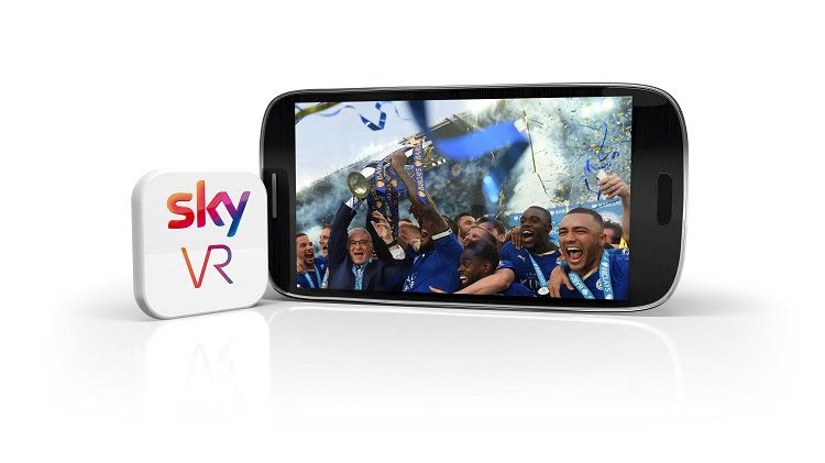 sky launches vr app featuring david beckham and the english national ballet image 1