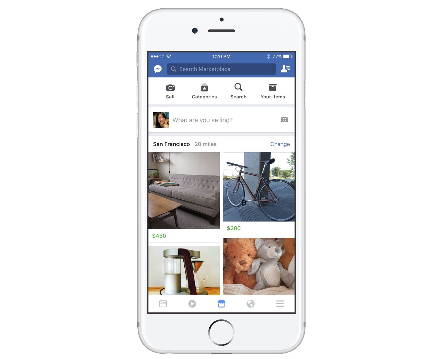 what is facebook marketplace and how can you use it to buy and sell image 5