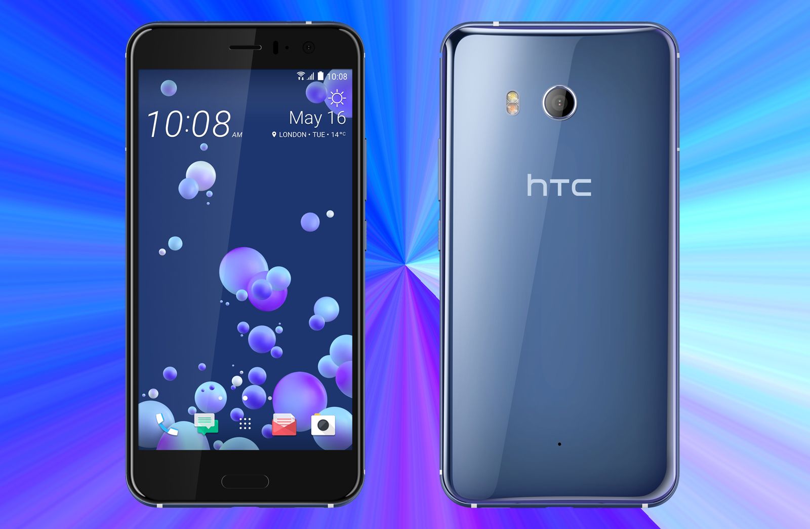htc u11 release date specs and everything you need to know image 1
